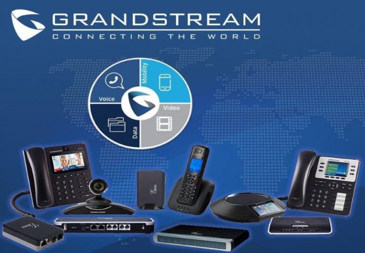 Central pabx voip