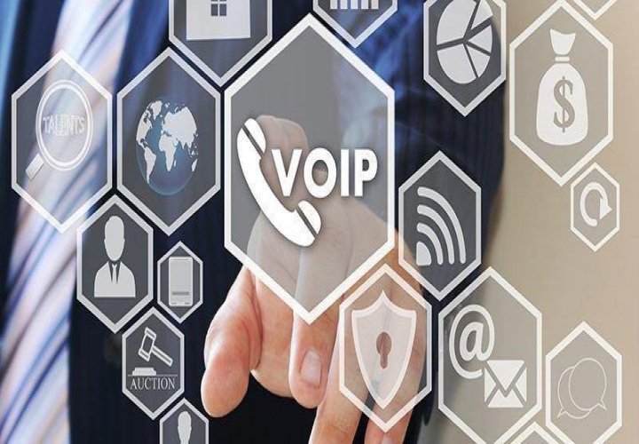 Voip no pabx